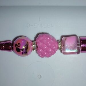 Barbie Pen